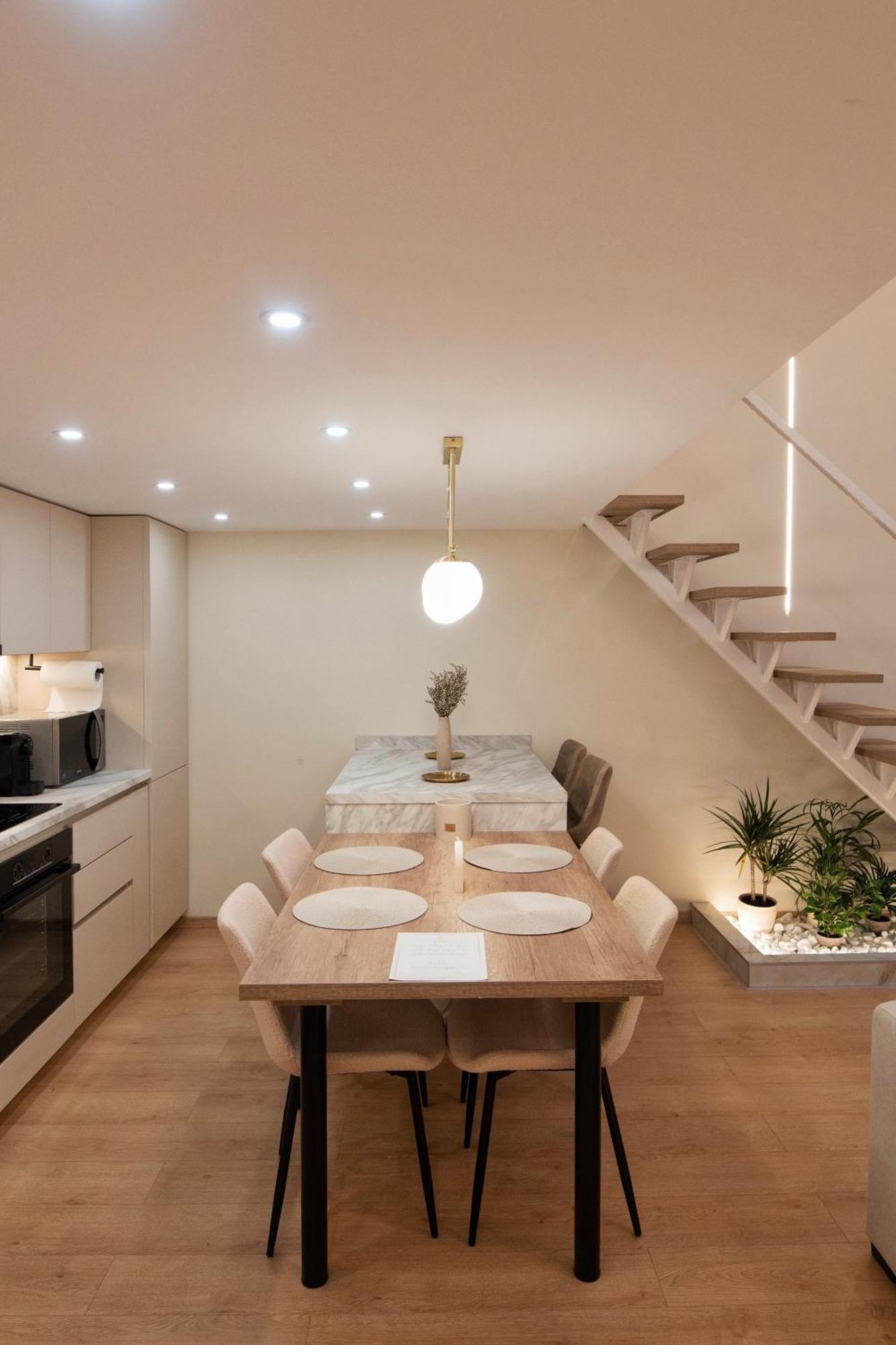 Hubner Apartment Budapest Exterior photo