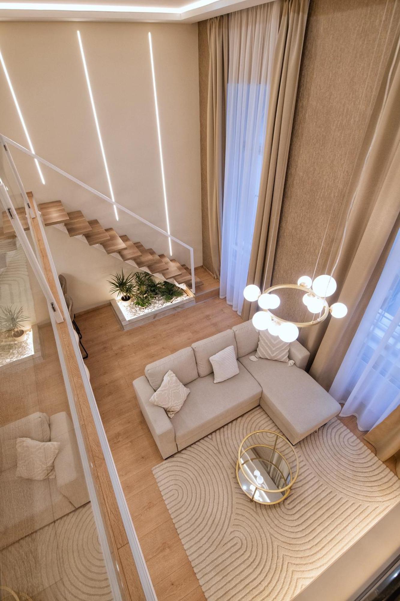Hubner Apartment Budapest Exterior photo