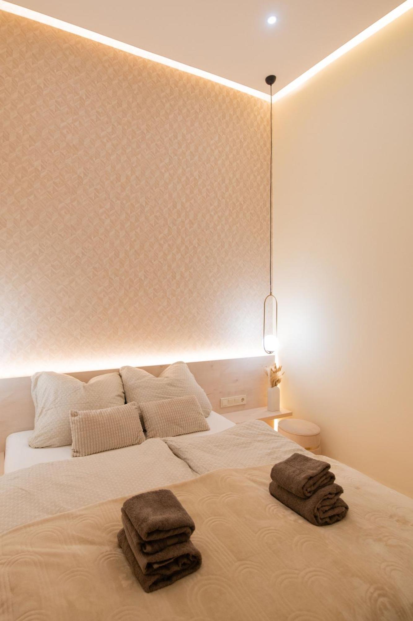 Hubner Apartment Budapest Exterior photo