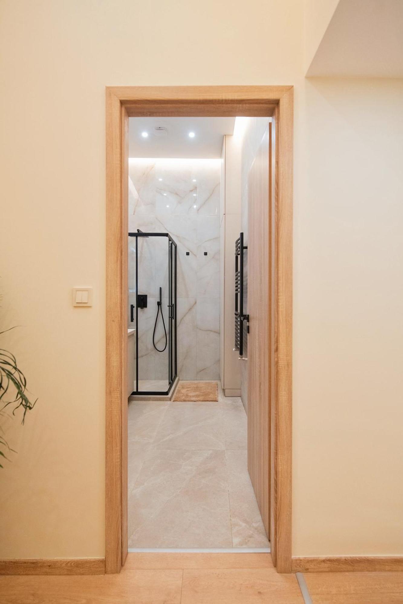 Hubner Apartment Budapest Exterior photo