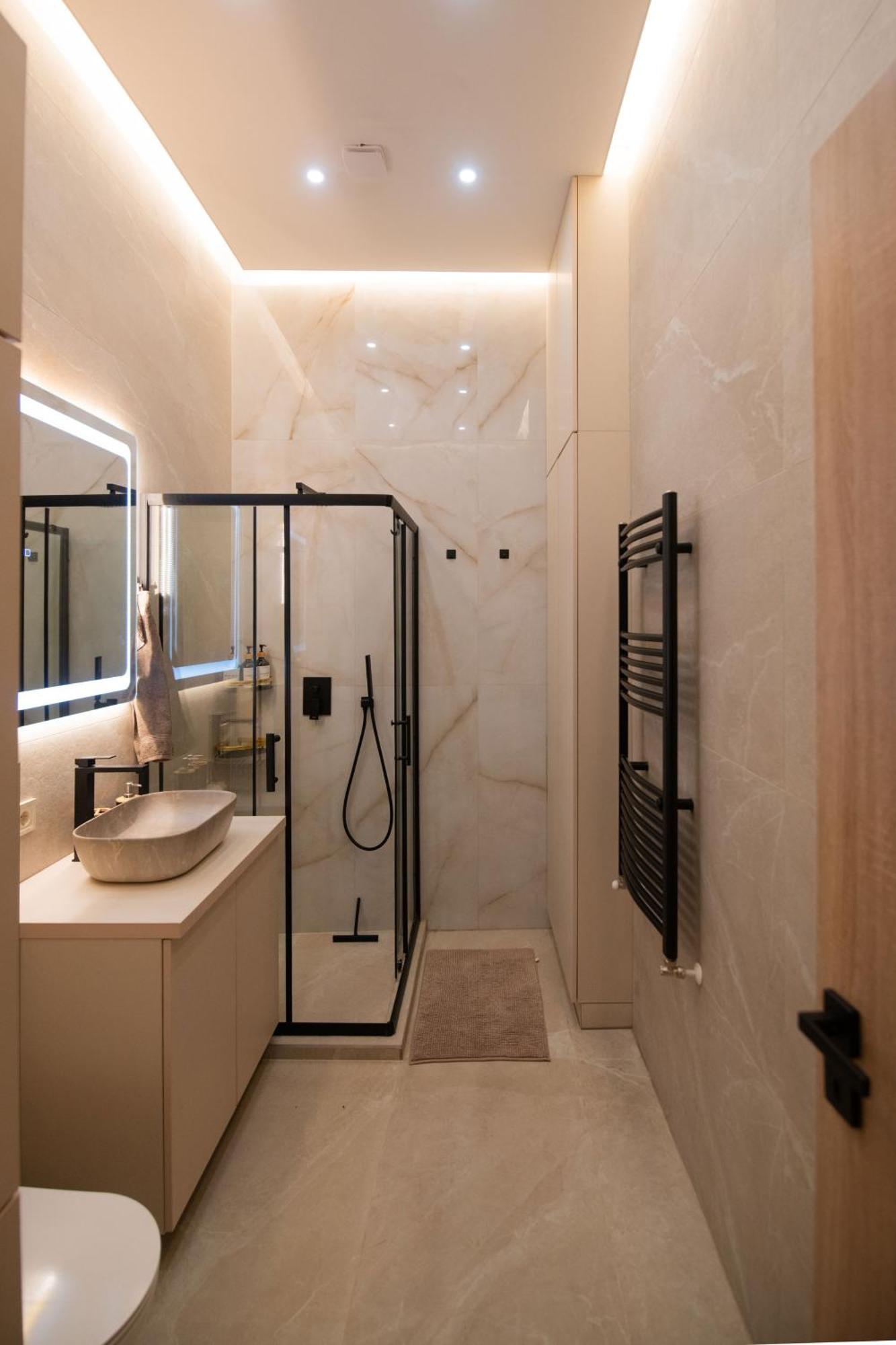 Hubner Apartment Budapest Exterior photo