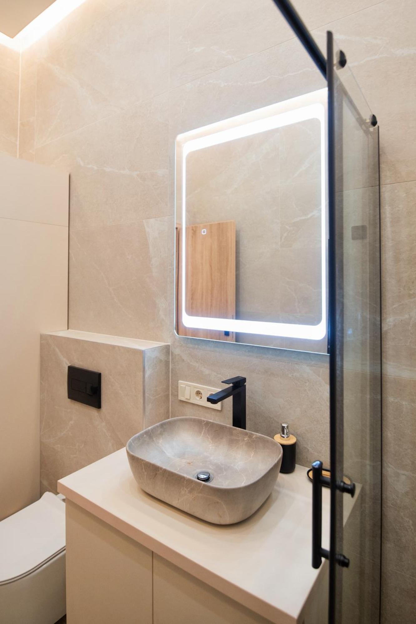 Hubner Apartment Budapest Exterior photo